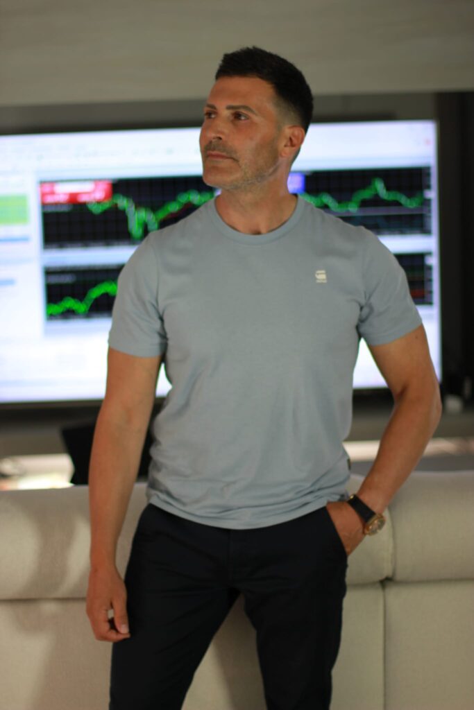 Ismael Mena Copytrading